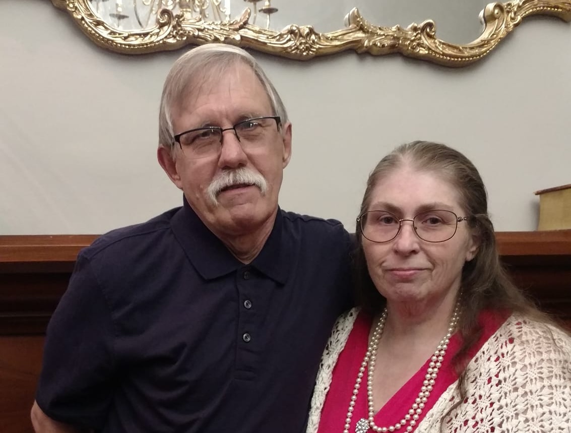 Happy 69th birthday Senior Pastor Debbie Kendrick